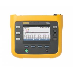 Fluke 1738 - анализатор качества электроэнергии Fluke 1738 - анализатор качества электроэнергии