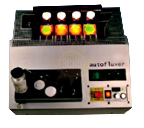 Оборудование для сплавления Agilent Autofluxer Classic