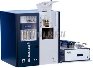G8 GALILEO IR Bruker ONH/Hдиф-анализатор G8 GALILEO IR Bruker ONH/Hдиф-анализатор