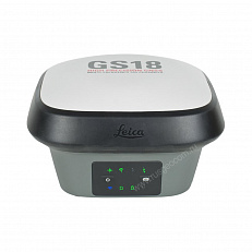 GNSS приёмник LEICA GS18T LTE (расширенный) GNSS приёмник LEICA GS18T LTE (расширенный)