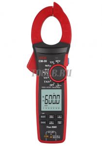 RGK CM-30 Токоизмерительные клещи RGK CM-30 Токоизмерительные клещи