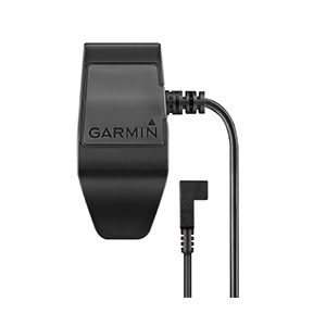 Кабель Garmin с клипсой для зарядки T5 / TT 15