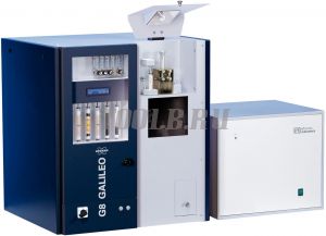G8 GALILEO MS Bruker ONH/Hдиф-анализатор G8 GALILEO MS Bruker ONH/Hдиф-анализатор