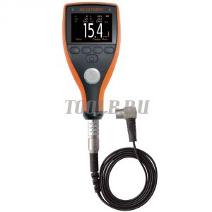 Elcometer 204 - ультразвуковой толщиномер Elcometer 204 - ультразвуковой толщиномер