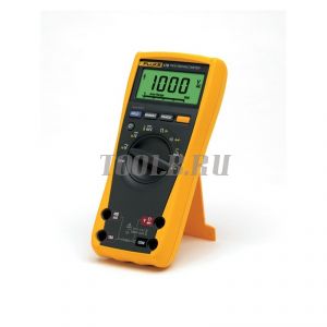 Fluke 179/EDA2 kit - мультиметр Fluke 179/EDA2 kit - мультиметр