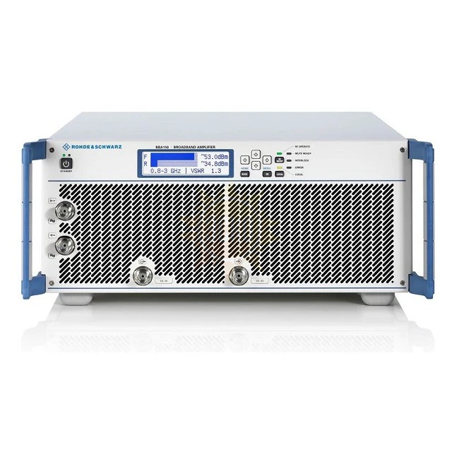 Испытательное оборудование по электромагнитной совместимости (ЭМС) Rohde & Schwarz BBA150