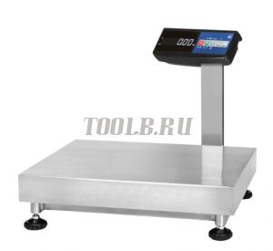 TB-5040N-32.2-A3N Весы настольные товарные электронные TB-5040N-32.2-A3N Весы настольные товарные электронные