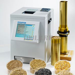 GRANOLYSER HL Анализатор зерна GRANOLYSER HL Анализатор зерна