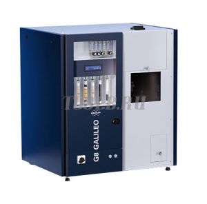 G8 GALILEO Bruker ONH-анализатор G8 GALILEO Bruker ONH-анализатор