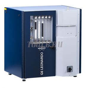 G6 LEONARDO Bruker ONH-анализатор G6 LEONARDO Bruker ONH-анализатор
