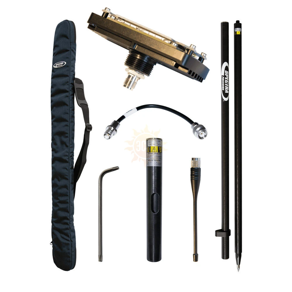 Spectra Precision SP60/80 UHF Kit