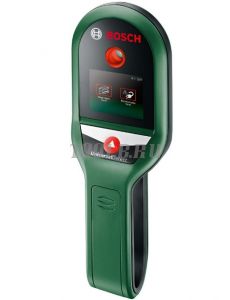 Детектор проводки Bosch UniversalDetect  Детектор проводки Bosch UniversalDetect