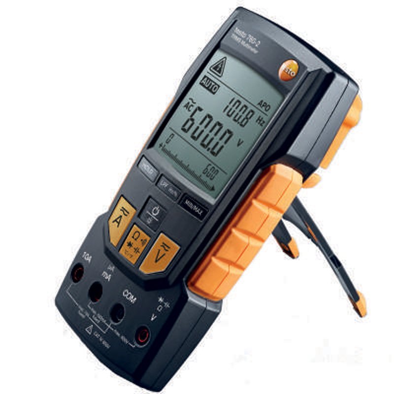 Мультиметр Testo 760-2 Мультиметр Testo 760-2
