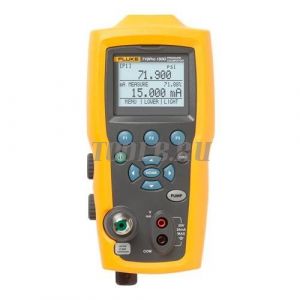 Fluke 719PRO - калибратор давления Fluke 719PRO - калибратор давления