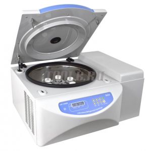 BioSan Itd LMC-4200R Центрифуга лабораторная с охлаждением (100-4200 об/мин) BioSan Itd LMC-4200R Центрифуга лабораторная с охлаждением (100-4200 об/мин)