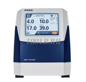 NIRS DA1650 FOSS Анализатор зерна NIRS DA1650 FOSS Анализатор зерна