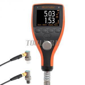 Elcometer 307 - ультразвуковой толщиномер Elcometer 307 - ультразвуковой толщиномер