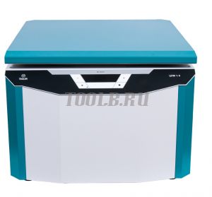 TAGLER ЦЛМ 1-8 Лабораторная молочная центрифуга без подогрева TAGLER ЦЛМ 1-8 Лабораторная молочная центрифуга без подогрева