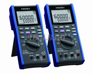HIOKI DT4282 - мультиметр цифровой HIOKI DT4282 - мультиметр цифровой