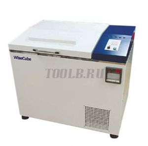 DAIHAN Scientific IS-10RL Инкубатор с платформой SP610 (+10…+60°С)