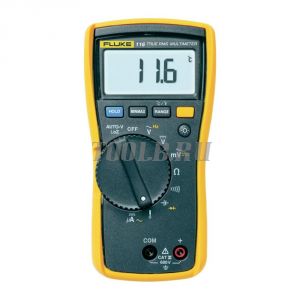 Fluke 116 - мультиметр Fluke 116 - мультиметр