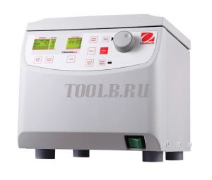 Микроцентрифуга высокоскоростная OHAUS Frontier FC5515  Микроцентрифуга высокоскоростная OHAUS Frontier FC5515