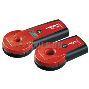 Hilti PX 10 - Проектор отверстий Комплект Hilti PX 10 - Проектор отверстий Комплект