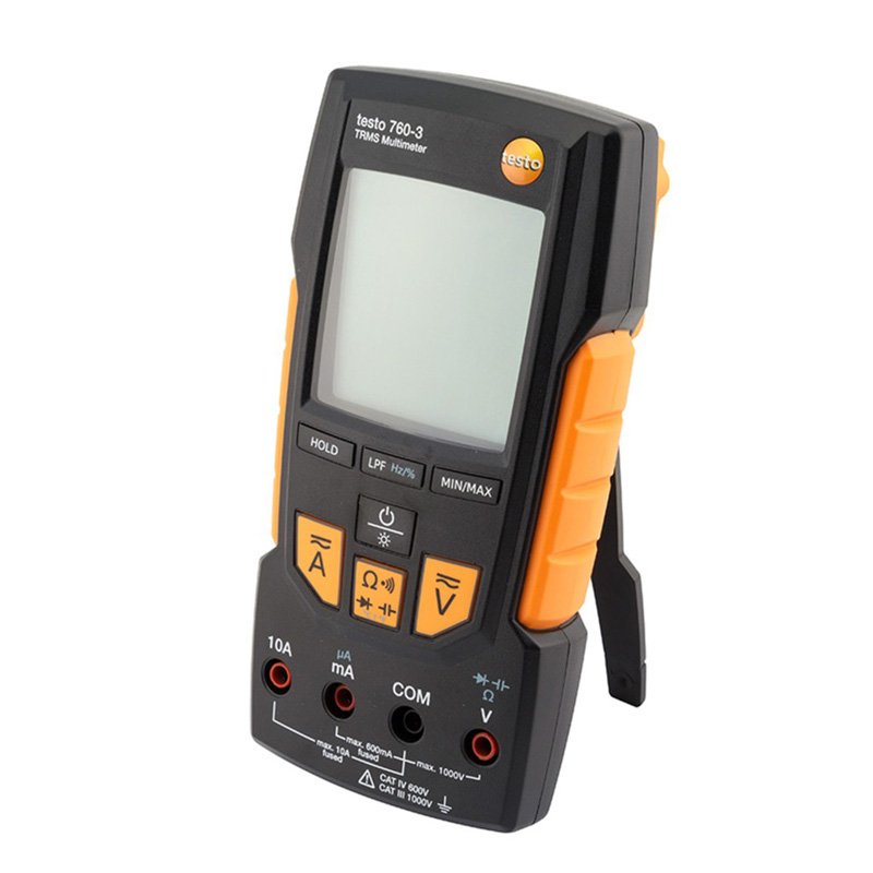 Мультиметр Testo 760-3 Мультиметр Testo 760-3
