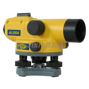 Оптический нивелир Spectra Precision AL28A  Оптический нивелир Spectra Precision AL28A
