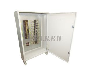 Шкаф клеммный КШ-30-12 
