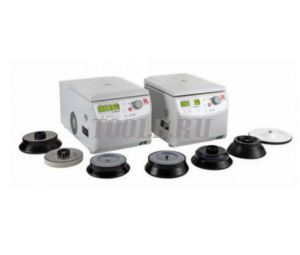 OHAUS Frontier FC5515R Микроцентрифуга высокоскоростная с охлаждением OHAUS Frontier FC5515R Микроцентрифуга высокоскоростная с охлаждением
