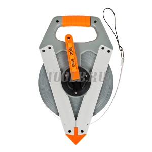 RGK R-100 - рулетка RGK R-100 - рулетка