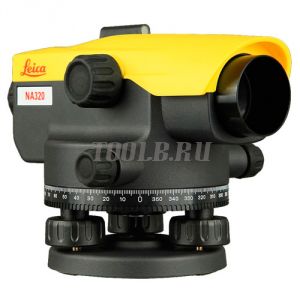 Leica NA 320 - оптический нивелир Leica NA 320 - оптический нивелир
