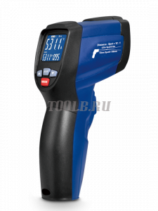 СЕМ DT-8870 - пирометр СЕМ DT-8870 - пирометр