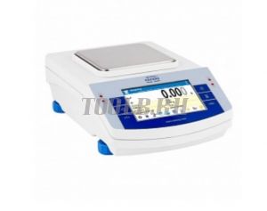 Radwag PS 200/2000.X2 Лабораторные весы (двухдиапазонные 200/2000 грамм, дискретность 1/10 миллиграмм)