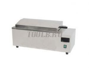 Ulab UT-4329E Баня водяная 2-х местная/глубокая Ulab UT-4329E Баня водяная 2-х местная/глубокая