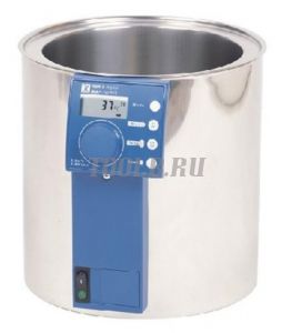 IKA HBR 4 digital Баня масляная (4 л; Т до +200 °С) IKA HBR 4 digital Баня масляная (4 л; Т до +200 °С)