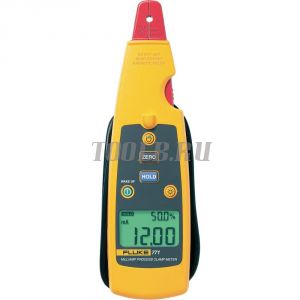 Fluke 771 - калибратор Fluke 771 - калибратор