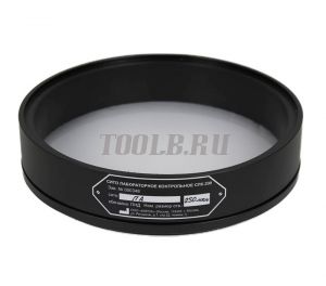 TAGLER СЛК-200 0,25 мм Сито лабораторное (27ПЧ-120, ткань из капроновых нитей) TAGLER СЛК-200 0,25 мм Сито лабораторное (27ПЧ-120, ткань из капроновых нитей)