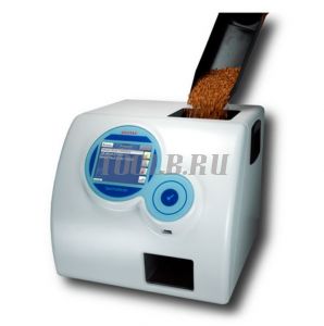 SpectraAlyzer GRAIN ИК-Анализатор SpectraAlyzer GRAIN ИК-Анализатор
