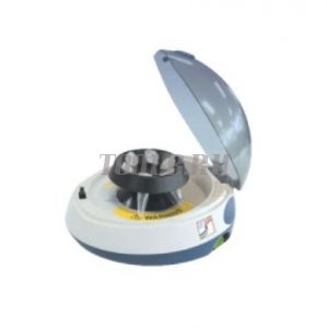 DAIHAN Scientific CF-5 Микроцентрифуга с ротором DAIHAN Scientific CF-5 Микроцентрифуга с ротором