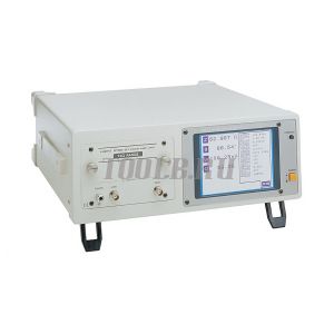 HIOKI 3535 - измеритель иммитанса (RLC-метр) HIOKI 3535 - измеритель иммитанса (RLC-метр)