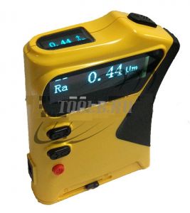 TR110 New - измеритель шероховатости TR110 New - измеритель шероховатости
