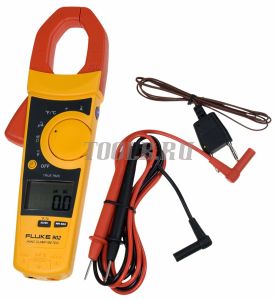 Fluke 902 - токоизмерительные клещи Fluke 902 - токоизмерительные клещи