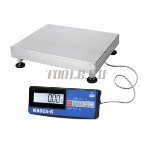 TB-5040N-32.2-А(RUEW)1 Весы товарные электронные