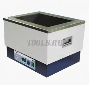 DAIHAN Scientific WHB-6 Баня масляная (6 л; Т до +250 °С) DAIHAN Scientific WHB-6 Баня масляная (6 л; Т до +250 °С)
