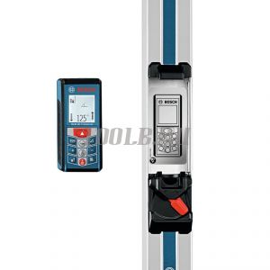 BOSCH GLM 80 Professional + R 60 - лазерный дальномер BOSCH GLM 80 Professional + R 60 - лазерный дальномер