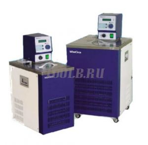 DAIHAN Scientific WCL-30 Баня низкотемпературная циркуляционная (30л, -35 + 150°С) DAIHAN Scientific WCL-30 Баня низкотемпературная циркуляционная (30л, -35 + 150°С)