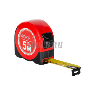Рулетка RGK R-5 