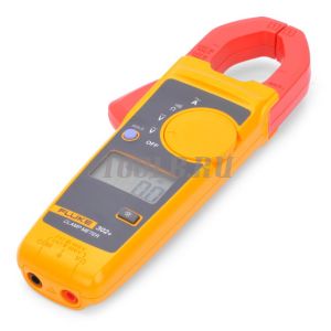 Fluke 302+ - токоизмерительные клещи Fluke 302+ - токоизмерительные клещи